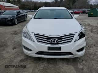 2014 Hyundai Azera с VIN KMHFG4JG9EA398198, выставлен на аукционе Copart как лот 47691745 с пробегом 85 215 миль миль и Чистый • Clean title. История ставок и продаж доступна на DreamBid. Изображение 5.