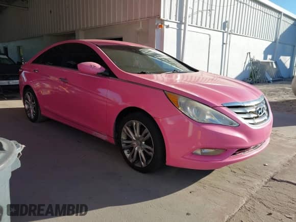2011 Hyundai Sonata Limited с VIN 5NPEC4AB9BH213295, выставлен на аукционе IAAI как лот 43567870 с пробегом 157 328 миль миль и . История ставок и продаж доступна на DreamBid. Изображение 1.