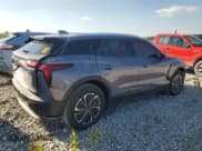 ✅ 2024 Chevrolet Blazer EV eAWD LT • VIN: 3GNKDBRJ2RS228051 • Лот: 70855845. Опубликован ранее на Copart с пробегом 13 975 миль. Бесплатный доступ к архиву аукционных продаж из США и подробный отчёт об истории автомобиля на DreamBid. Изображение 3.