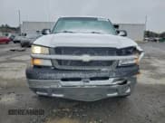 ✅ 2004 Chevrolet Silverado 2500HD Work Truck • VIN: 1GCHC24U84E291598 • Lot: 95606995. Listed on Copart with 163,789 mi. Free auction sales archive from the USA and detailed vehicle history report at DreamBid. Image 5.