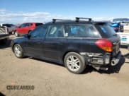 ✅ 2005 Subaru Legacy • VIN: 4S3BP616257304861 • Лот: 81989705. Опубликован ранее на Copart с пробегом 226 319 миль. Бесплатный доступ к архиву аукционных продаж из США и подробный отчёт об истории автомобиля на DreamBid. Изображение 2.