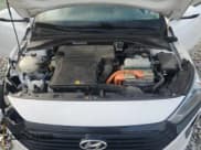 ✅ 2019 Hyundai Ioniq Blue • VIN: KMHC65LC7KU120528 • Lot: 86792254. Wystawiony na Copart z przebiegiem 99 405 mil. Bezpłatny archiwum sprzedaży aukcyjnych z USA i szczegółowy raport historii pojazdu na DreamBid. Zdjęcie 11.