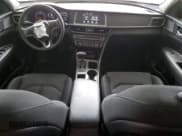 ✅ 2018 Kia Optima S • VIN: 5XXGT4L36JG238468 • Lot: 57234575. Listed on Copart with 61,458 mi. Free auction sales archive from the USA and detailed vehicle history report at DreamBid. Image 8.