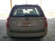 ✅ 2008 Kia Rondo EX • VIN: KNAFG526287125666 • Lot: 78045624. Listed on Copart with 108,637 mi. Free auction sales archive from the USA and detailed vehicle history report at DreamBid. Image 6.