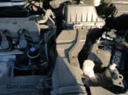 ✅ 2021 Honda HR-V Sport • VIN: 3CZRU6H13MM702029 • Лот: 91866465. Опубликован ранее на Copart с пробегом 38 548 миль. Бесплатный доступ к архиву аукционных продаж из США и подробный отчёт об истории автомобиля на DreamBid. Изображение 13.