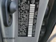 ✅ 2004 Lexus ES 350 • VIN: JTHBA30GX45007856 • Lot: 81061665. Listed on Copart with 140,259 mi. Free auction sales archive from the USA and detailed vehicle history report at DreamBid. Image 13.