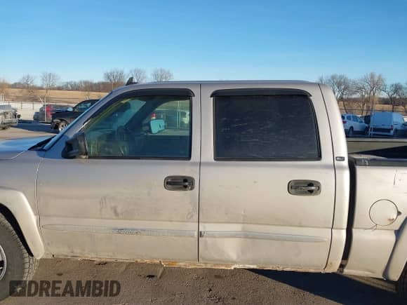 2006 GMC Sierra 1500 SLE1 с VIN 2GTEK13T461191298, выставлен на аукционе IAAI как лот 41453426 с пробегом 179 858 миль миль и . История ставок и продаж доступна на DreamBid. Изображение 15.