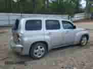 2011 Chevrolet HHR 1LT с VIN 3GNBABFW1BS590628, выставлен на аукционе Copart как лот 70572274 с пробегом 121 716 миль миль и Списание • Salvage title. История ставок и продаж доступна на DreamBid. Изображение 3.