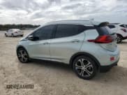 ✅ 2019 Chevrolet Bolt EV Premier • VIN: 1G1FZ6S02K4135646 • Lot: 75072324. Wystawiony na Copart z przebiegiem Nie podano. Bezpłatny archiwum sprzedaży aukcyjnych z USA i szczegółowy raport historii pojazdu na DreamBid. Zdjęcie 2.