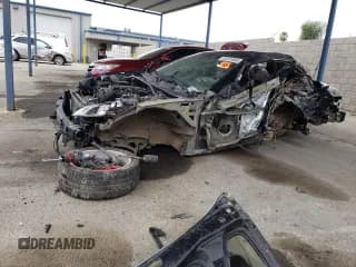 ✅ 2012 Hyundai Genesis Coupe R-Spec • VIN: KMHHT6KD9CU070103 • Lot: 45471954. Wystawiony na Copart z przebiegiem Nie podano. Bezpłatny archiwum sprzedaży aukcyjnych z USA i szczegółowy raport historii pojazdu na DreamBid. Zdjęcie 1.