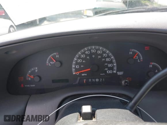 ✅ 2004 Ford F-150 XL • VIN: 2FTRF17264CA20660 • Lot: 42698678. Listed on IAAI with Not provided. Free auction sales archive from the USA and detailed vehicle history report at DreamBid. Image 7.