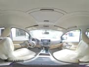 ✅ 2015 Nissan Armada SV • VIN: 5N1AA0NC3FN603407 • Лот: 80447635. Опубликован ранее на Copart с пробегом 128 271 миль. Бесплатный доступ к архиву аукционных продаж из США и подробный отчёт об истории автомобиля на DreamBid. Изображение 15.