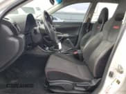 ✅ 2013 Subaru WRX WRX • VIN: JF1GV7E67DG029987 • Lot: 48396435. Listed on Copart with 122,138 mi. Free auction sales archive from the USA and detailed vehicle history report at DreamBid. Image 7.