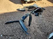 ✅ 2024 Toyota RAV4 XSE • VIN: JTMEB3FV5RD196978 • Лот: 90852765. Опубликован ранее на Copart с пробегом 21 838 миль. Бесплатный доступ к архиву аукционных продаж из США и подробный отчёт об истории автомобиля на DreamBid. Изображение 12.