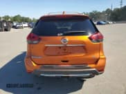 ✅ 2018 Nissan Rogue SV • VIN: 5N1AT2MT3JC794919 • Lot: 89817985. Listed on Copart with 132,274 mi. Free auction sales archive from the USA and detailed vehicle history report at DreamBid. Image 6.