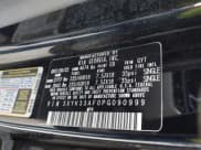 ✅ 2023 Kia Sportage EX • VIN: 5XYK33AF0PG090999 • Lot: 43211857. Listed on IAAI with 26,951 mi. Free auction sales archive from the USA and detailed vehicle history report at DreamBid. Image 9.