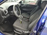 ✅ 2021 Hyundai Venue SE • VIN: KMHRB8A35MU118855 • Lot: 82691654. Listed on Copart with 8,130 mi. Free auction sales archive from the USA and detailed vehicle history report at DreamBid. Image 7.