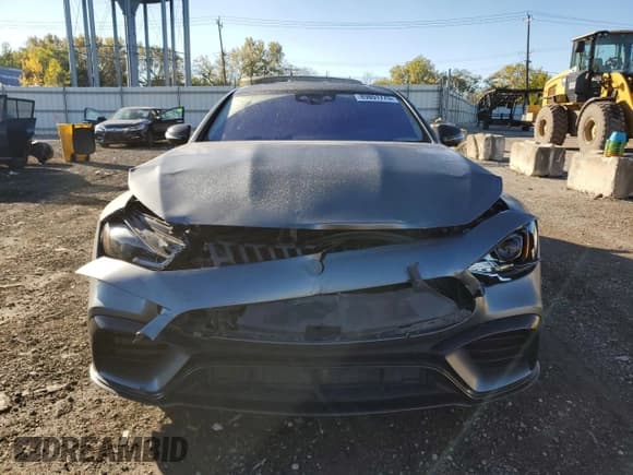 ✅ 2019 Mercedes-Benz AMG GT 63 AMG • VIN: WDD7X8JB0KA004786 • Лот: 89851775. Опубликован ранее на Copart с пробегом 44 861 миль. Бесплатный доступ к архиву аукционных продаж из США и подробный отчёт об истории автомобиля на DreamBid. Изображение 5.