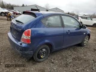 ✅ 2009 Hyundai Accent L • VIN: KMHCN35C09U133426 • Лот: 82654294. Опубликован ранее на Copart с пробегом 220 623 миль. Бесплатный доступ к архиву аукционных продаж из США и подробный отчёт об истории автомобиля на DreamBid. Изображение 3.