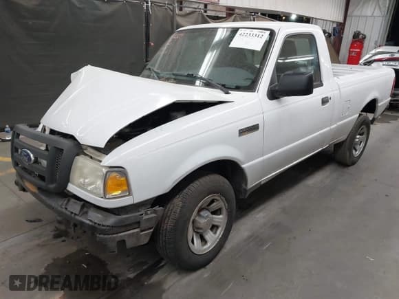 ✅ 2010 Ford Ranger XL • VIN: 1FTKR1AD9APA37708 • Лот: 42233312. Опубликован ранее на IAAI с пробегом 179 843 миль. Бесплатный доступ к архиву аукционных продаж из США и подробный отчёт об истории автомобиля на DreamBid. Изображение 17.