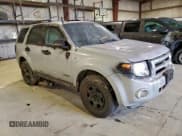 ✅ 2008 Ford Escape XLT • VIN: 1FMCU03168KB26462 • Lot: 94591555. Listed on Copart with Not provided. Free auction sales archive from the USA and detailed vehicle history report at DreamBid. Image 4.