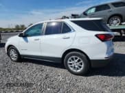 ✅ 2022 Chevrolet Equinox LT • VIN: 3GNAXKEV7NS105996 • Лот: 80689145. Опубликован ранее на Copart с пробегом 17 780 миль. Бесплатный доступ к архиву аукционных продаж из США и подробный отчёт об истории автомобиля на DreamBid. Изображение 2.