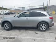 ✅ 2004 Infiniti FX • VIN: JNRAS08U84X108854 • Лот: 43111083. Опубликован ранее на IAAI с пробегом Не указан. Бесплатный доступ к архиву аукционных продаж из США и подробный отчёт об истории автомобиля на DreamBid. Изображение 14.