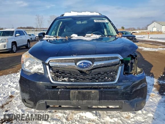 ✅ 2014 Subaru Forester Premium • VIN: JF2SJAEC6EH528036 • Lot: 95978955. Wystawiony na Copart z przebiegiem 106 920 mil. Bezpłatny archiwum sprzedaży aukcyjnych z USA i szczegółowy raport historii pojazdu na DreamBid. Zdjęcie 5.