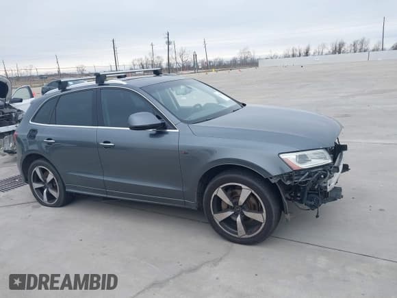 ✅ 2016 Audi Q5 Premium Plus • VIN: WA1D7AFP1GA071892 • Lot: 41618179. Listed on IAAI with 123,635 mi. Free auction sales archive from the USA and detailed vehicle history report at DreamBid. Image 14.