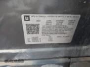 ✅ 2019 Chevrolet Equinox LT • VIN: 3GNAXWEU6KS550627 • Лот: 43188937. Опубликован ранее на IAAI с пробегом 177 083 миль. Бесплатный доступ к архиву аукционных продаж из США и подробный отчёт об истории автомобиля на DreamBid. Изображение 9.