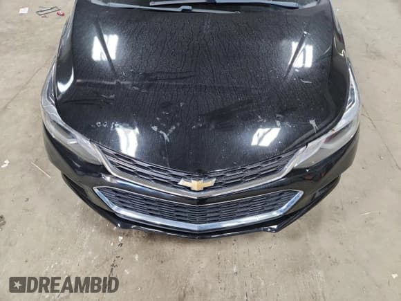 ✅ 2018 Chevrolet Cruze LT • VIN: 1G1BE5SM4J7121235 • Lot: 90851255. Wystawiony na Copart z przebiegiem 64 592 mil. Bezpłatny archiwum sprzedaży aukcyjnych z USA i szczegółowy raport historii pojazdu na DreamBid. Zdjęcie 11.