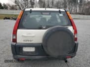 ✅ 2004 Honda CR-V LX • VIN: JHLRD78504C046438 • Лот: 49109115. Опубликован ранее на Copart с пробегом 230 371 миль. Бесплатный доступ к архиву аукционных продаж из США и подробный отчёт об истории автомобиля на DreamBid. Изображение 6.