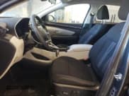 ✅ 2023 Hyundai Tucson SEL • VIN: 5NMJB3AE9PH195827 • Lot: 80999524. Wystawiony na Copart z przebiegiem 45 676 mil. Bezpłatny archiwum sprzedaży aukcyjnych z USA i szczegółowy raport historii pojazdu na DreamBid. Zdjęcie 7.