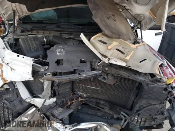 2010 Dodge 1500 Laramie с VIN 1D7RV1CT7AS136819, выставлен на аукционе Copart как лот 81929174 с пробегом 346 669 миль миль и Списание • Salvage title. История ставок и продаж доступна на DreamBid. Изображение 12.