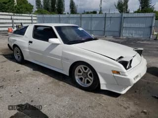 ✅ 1988 Chrysler Conquest • VIN: JJ3CC54N7JZ039025 • Лот: 66072584. Опубликован ранее на Copart с пробегом 79 407 миль. Бесплатный доступ к архиву аукционных продаж из США и подробный отчёт об истории автомобиля на DreamBid. Изображение 4.