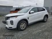 ✅ 2024 Mitsubishi Outlander Sport SE • VIN: JA4AJVAW4RU602210 • Lot: 77804054. Wystawiony na Copart z przebiegiem 17 161 mil. Bezpłatny archiwum sprzedaży aukcyjnych z USA i szczegółowy raport historii pojazdu na DreamBid. Zdjęcie 1.