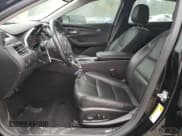 ✅ 2018 Chevrolet Impala LT • VIN: 2G1105S38J9106334 • Лот: 78470274. Опубликован ранее на Copart с пробегом 57 126 миль. Бесплатный доступ к архиву аукционных продаж из США и подробный отчёт об истории автомобиля на DreamBid. Изображение 7.