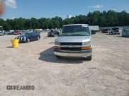 ✅ 2014 Chevrolet Express Passenger LT • VIN: 1GAZG1FGXE1177758 • Lot: 66372455. Wystawiony na Copart z przebiegiem 66 698 mil. Bezpłatny archiwum sprzedaży aukcyjnych z USA i szczegółowy raport historii pojazdu na DreamBid. Zdjęcie 14.