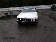 ✅ 1985 BMW 7 Series 735i • VIN: WBAFH8402F0970689 • Lot: 74534844. Wystawiony na Copart z przebiegiem 192 703 mil. Bezpłatny archiwum sprzedaży aukcyjnych z USA i szczegółowy raport historii pojazdu na DreamBid. Zdjęcie 11.