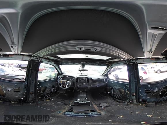 ✅ 2019 Chevrolet Silverado 1500 LTZ • VIN: 1GCUWEED1KZ212302 • Lot: 43483270. Wystawiony na IAAI z przebiegiem Nie podano. Bezpłatny archiwum sprzedaży aukcyjnych z USA i szczegółowy raport historii pojazdu na DreamBid. Zdjęcie 17.