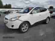 ✅ 2011 Hyundai Tucson Limited • VIN: KM8JUCAC8BU158158 • Lot: 69230695. Listed on Copart with 158,438 mi miles. Access the free auction sales archive from the USA and view a detailed vehicle history report at DreamBid. Image 1.