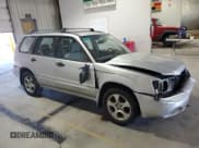 ✅ 2004 Subaru Forester XS • VIN: JF1SG65664H759883 • Lot: 84651935. Listed on Copart with 250,749 mi. Free auction sales archive from the USA and detailed vehicle history report at DreamBid. Image 4.