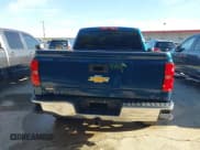 ✅ 2018 Chevrolet Silverado 1500 LT • VIN: 3GCPCREH2JG229558 • Лот: 43643813. Опубликован ранее на IAAI с пробегом 126 746 миль. Бесплатный доступ к архиву аукционных продаж из США и подробный отчёт об истории автомобиля на DreamBid. Изображение 16.