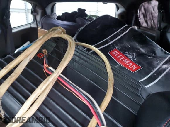 ✅ 2020 Dodge Grand Caravan GT • VIN: 2C4RDGEGXLR247059 • Lot: 86807945. Wystawiony na Copart z przebiegiem 86 682 mil. Bezpłatny archiwum sprzedaży aukcyjnych z USA i szczegółowy raport historii pojazdu na DreamBid. Zdjęcie 10.