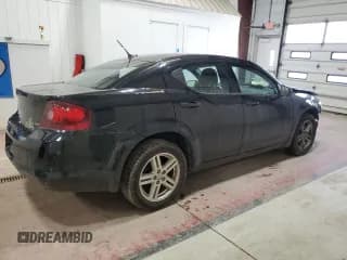 ✅ 2013 Dodge Avenger SXT • VIN: 1C3CDZCB9DN548174 • Лот: 85213834. Опубликован ранее на Copart с пробегом 52 219 миль. Бесплатный доступ к архиву аукционных продаж из США и подробный отчёт об истории автомобиля на DreamBid. Изображение 3.