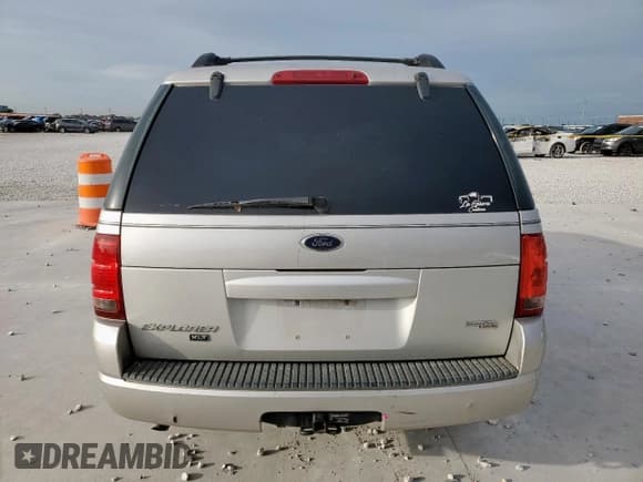 ✅ 2005 Ford Explorer XLT • VIN: 1FMZU63K75ZA05884 • Лот: 62812105. Опубликован ранее на Copart с пробегом 156 583 миль. Бесплатный доступ к архиву аукционных продаж из США и подробный отчёт об истории автомобиля на DreamBid. Изображение 6.