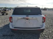 ✅ 2020 Ford Explorer XLT • VIN: 1FMSK8DH9LGA25424 • Лот: 91977755. Опубликован ранее на Copart с пробегом 101 762 миль. Бесплатный доступ к архиву аукционных продаж из США и подробный отчёт об истории автомобиля на DreamBid. Изображение 6.