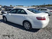 ✅ 2007 Toyota Camry XLE • VIN: 4T1BK46K97U545728 • Lot: 87450595. Wystawiony na Copart z przebiegiem 261 922 mil. Bezpłatny archiwum sprzedaży aukcyjnych z USA i szczegółowy raport historii pojazdu na DreamBid. Zdjęcie 2.