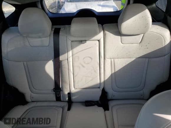 ✅ 2022 Hyundai Tucson Limited • VIN: KM8JE3AE8NU045698 • Lot: 75739234. Wystawiony na Copart z przebiegiem Nie podano. Bezpłatny archiwum sprzedaży aukcyjnych z USA i szczegółowy raport historii pojazdu na DreamBid. Zdjęcie 10.