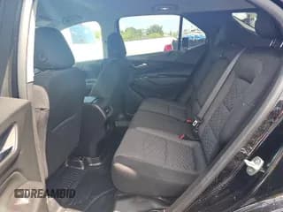 ✅ 2021 Chevrolet Equinox LT • VIN: 2GNAXJEV0M6103420 • Лот: 42677897. Опубликован ранее на IAAI с пробегом 59 721 миль. Бесплатный доступ к архиву аукционных продаж из США и подробный отчёт об истории автомобиля на DreamBid. Изображение 1.